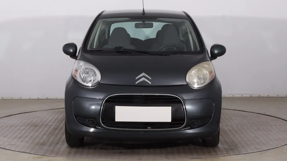 Citroen C1 -