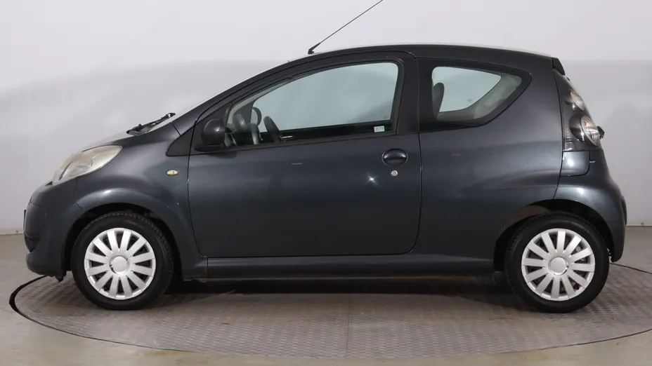 Citroen C1 -