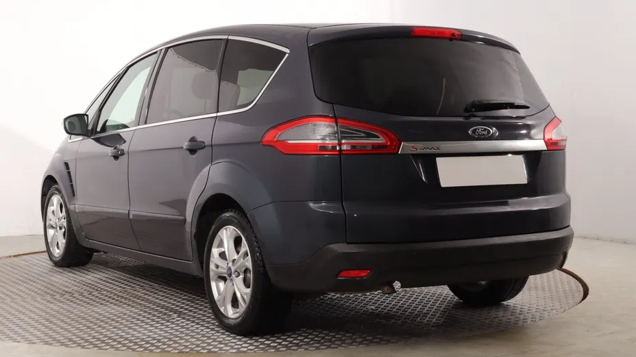 Ford S-MAX -