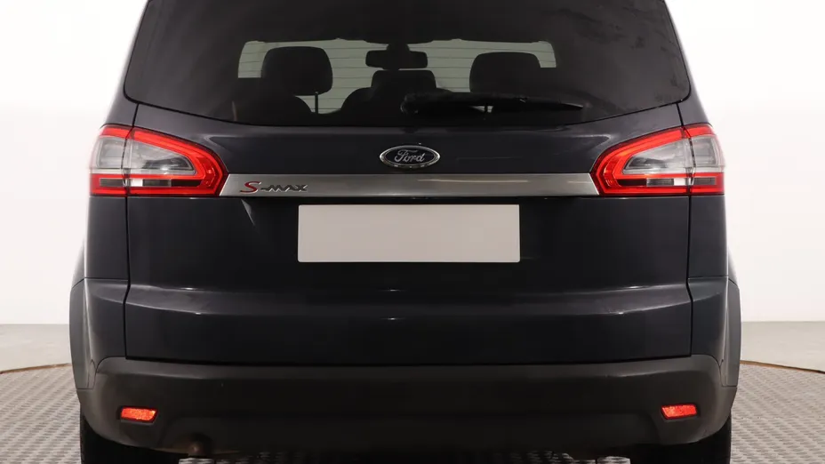 Ford S-MAX -