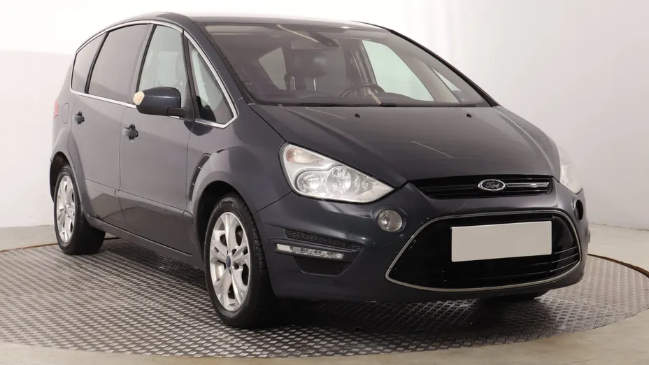 Ford S-MAX -