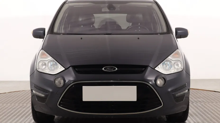 Ford S-MAX -