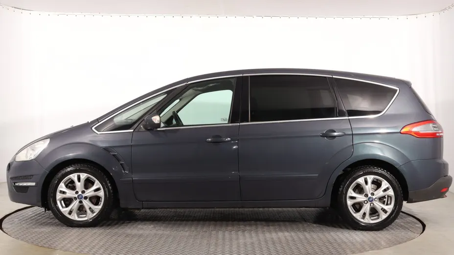 Ford S-MAX -