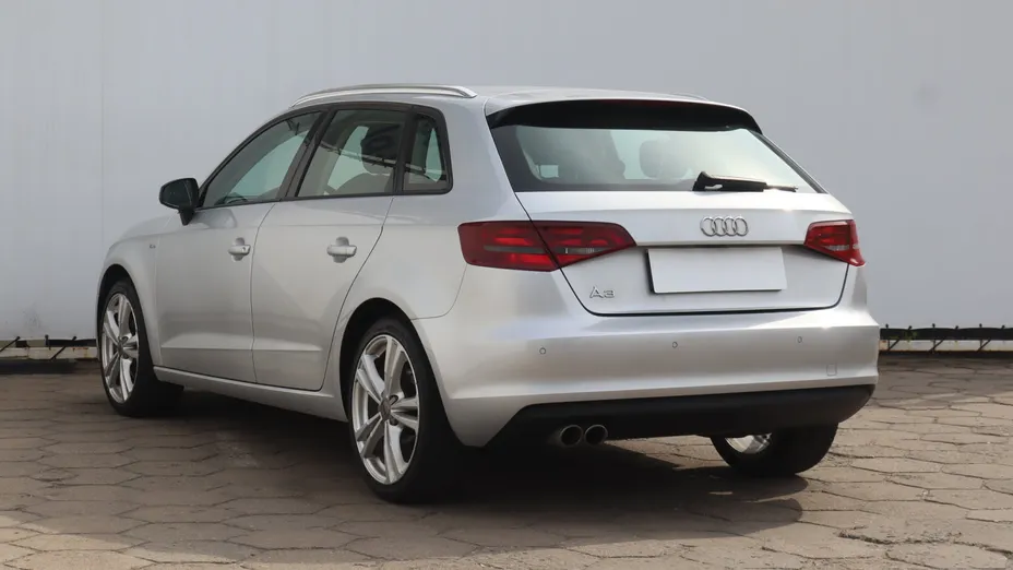 Audi A3 -