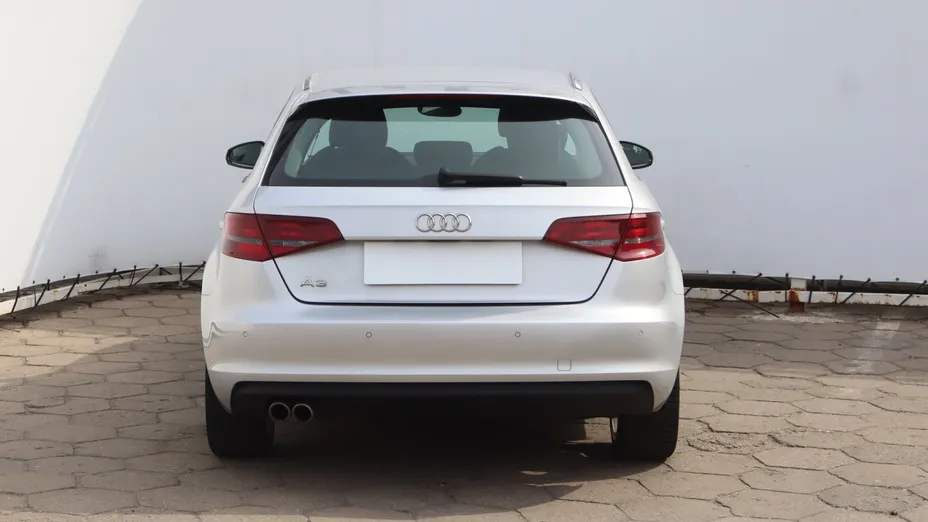 Audi A3 -
