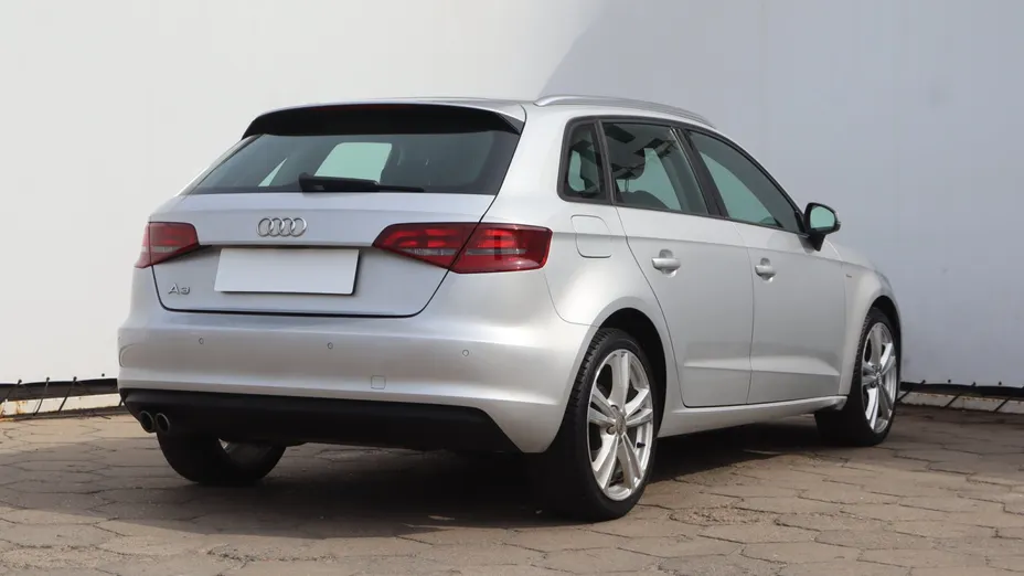 Audi A3 -
