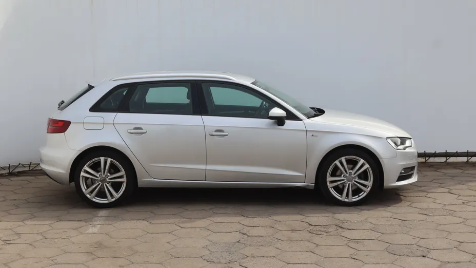 Audi A3 -