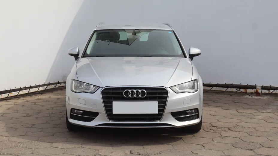 Audi A3 -