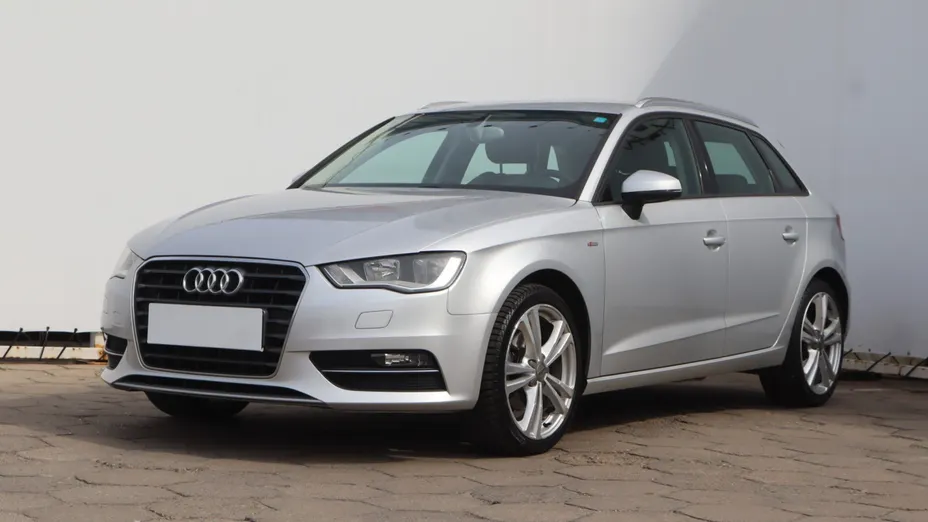 Audi A3 -