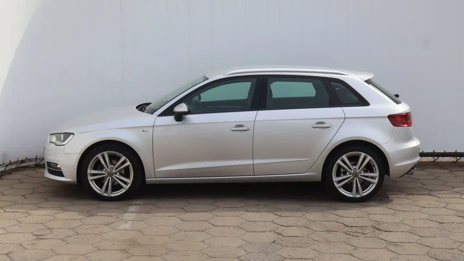 Audi A3 -