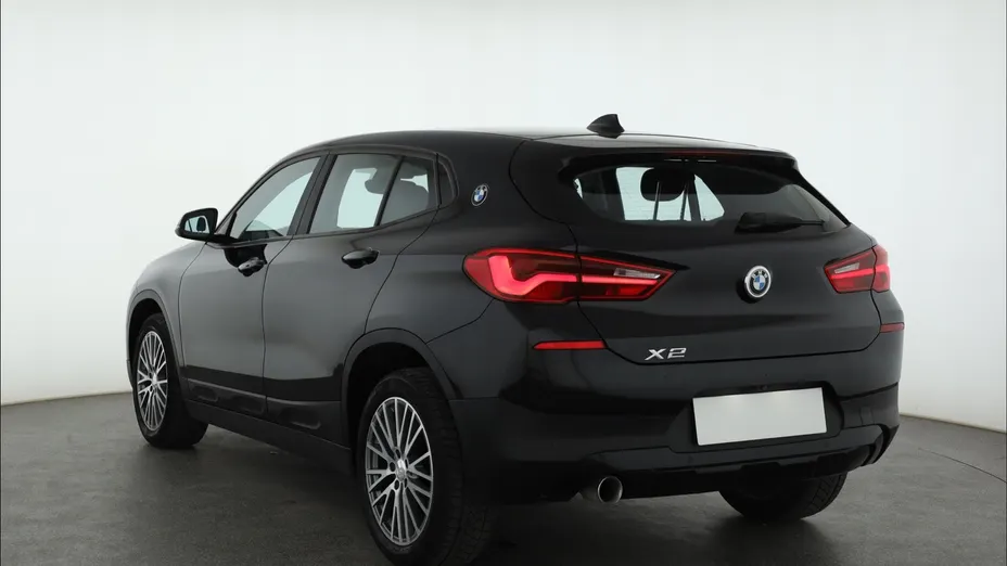 BMW X2 -