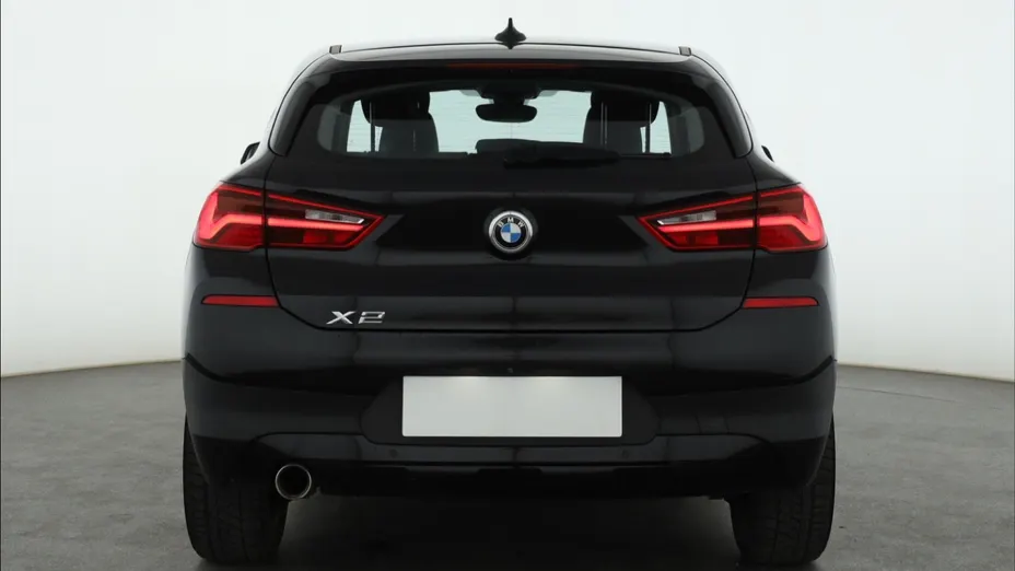 BMW X2 -