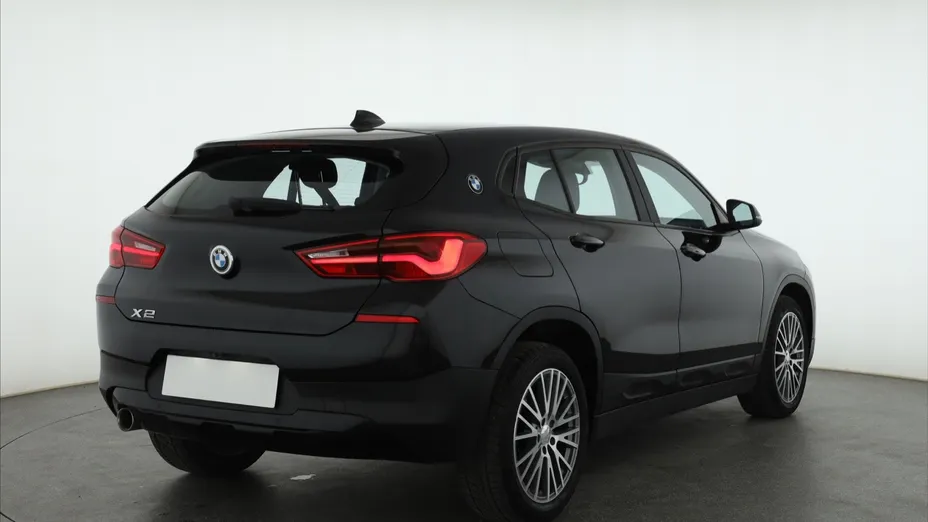 BMW X2 -