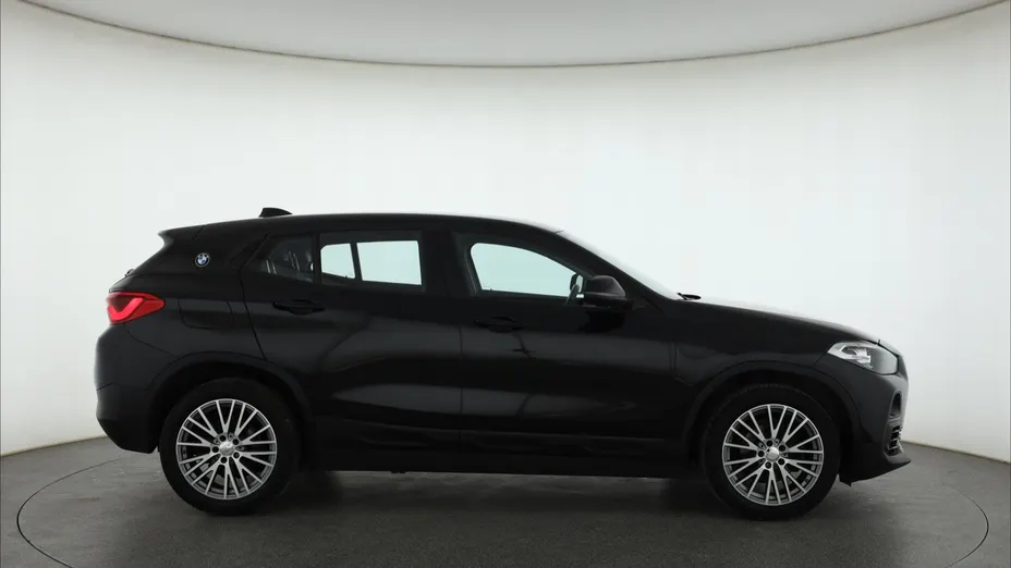 BMW X2 -