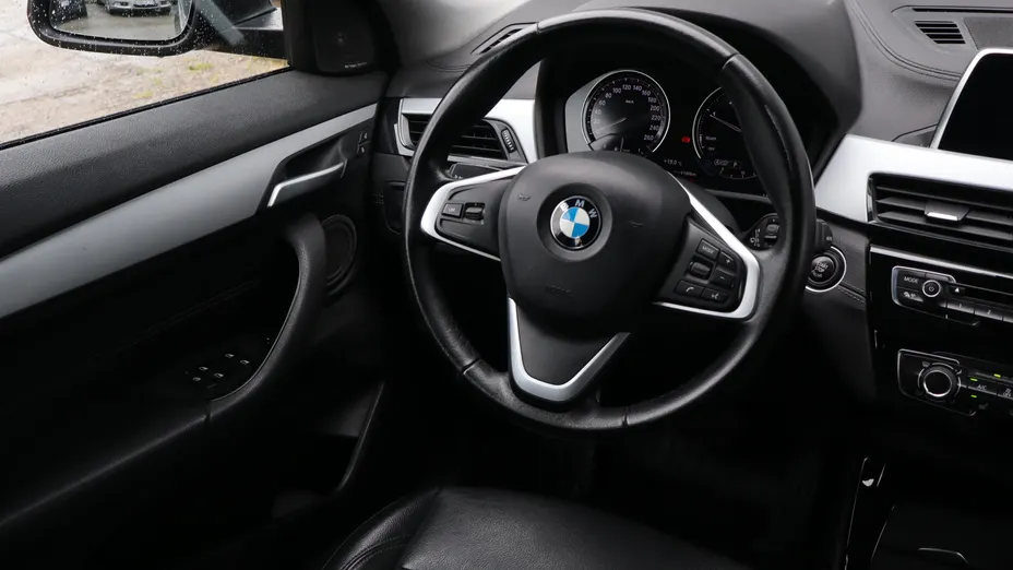 BMW X2 -