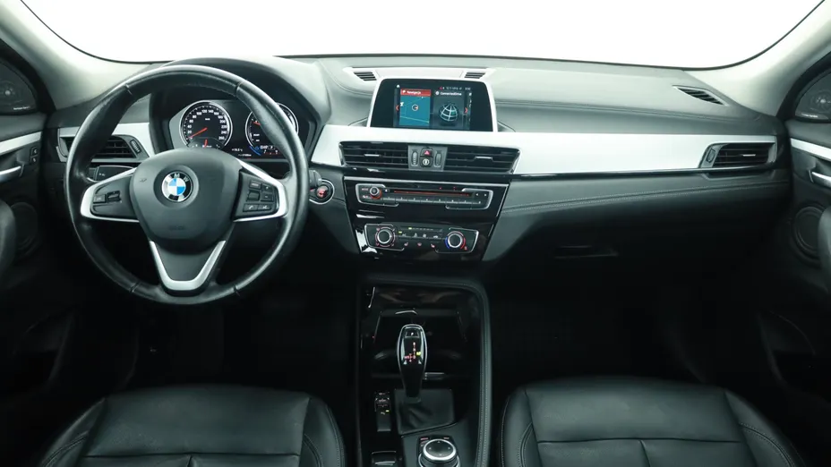 BMW X2 -