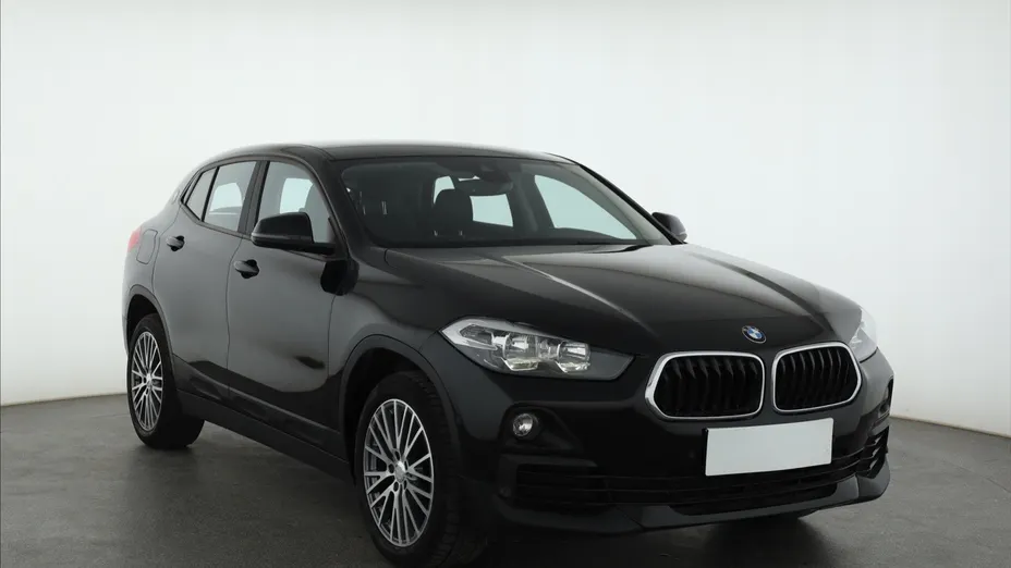 BMW X2 -