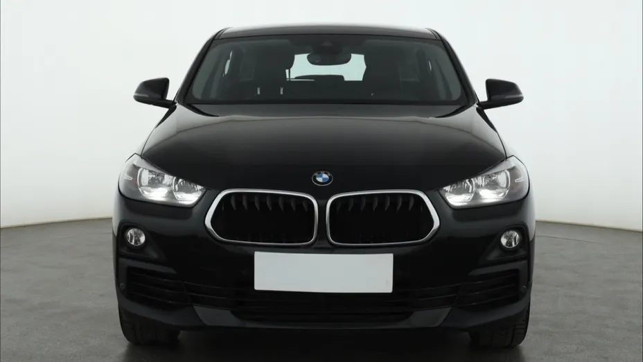 BMW X2 -