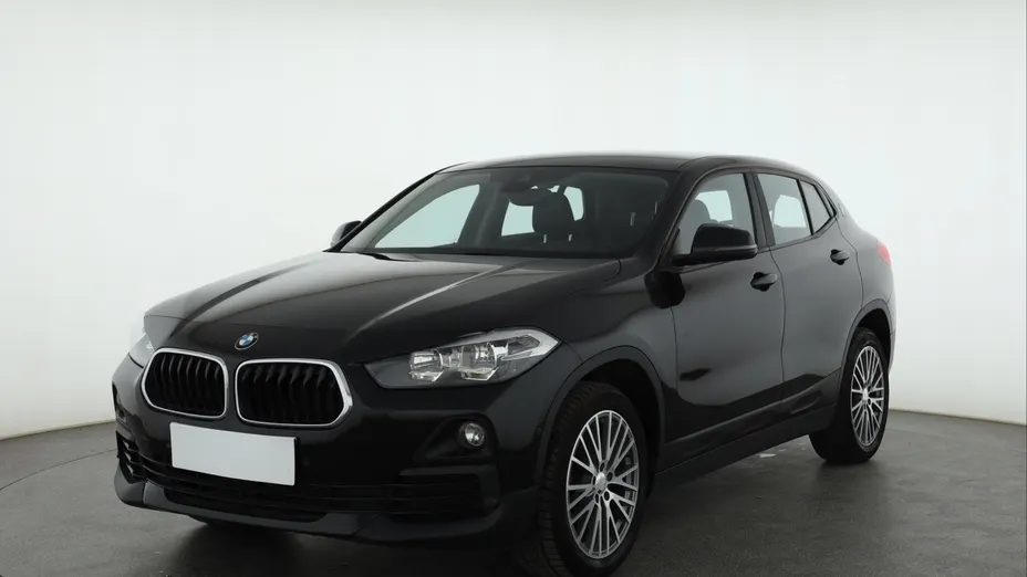 BMW X2 -