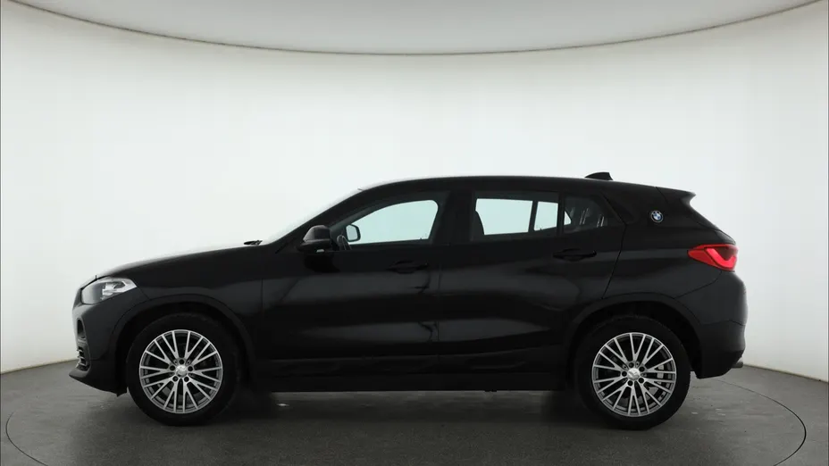 BMW X2 -
