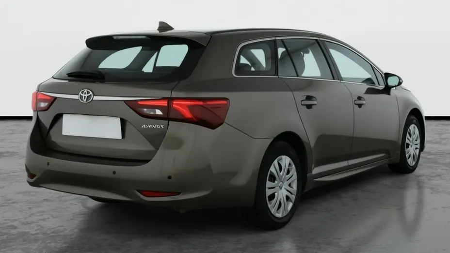 Toyota Avensis -