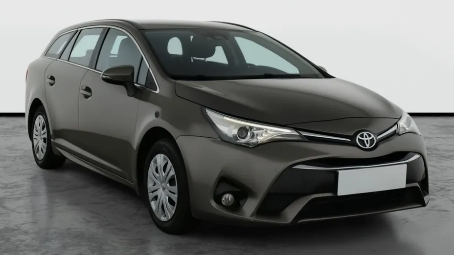 Toyota Avensis -