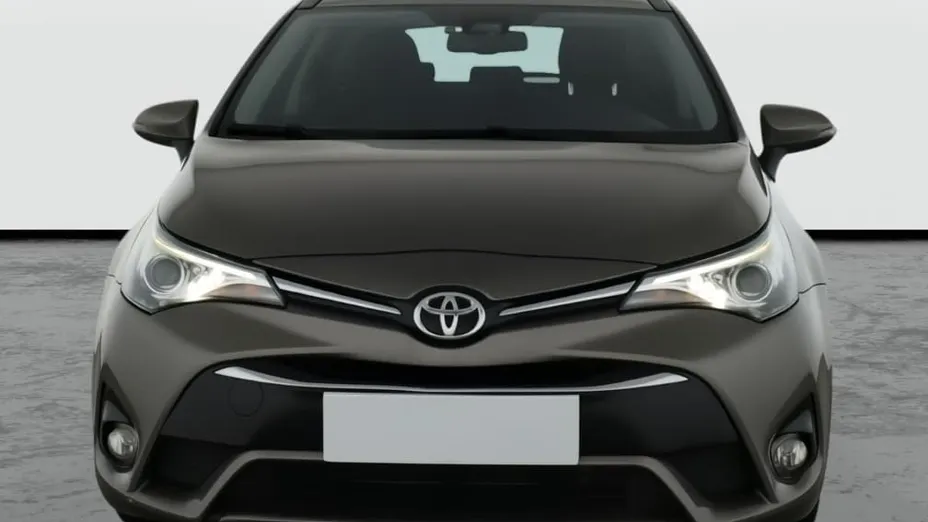 Toyota Avensis -