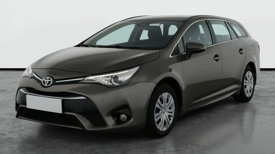 Toyota Avensis -