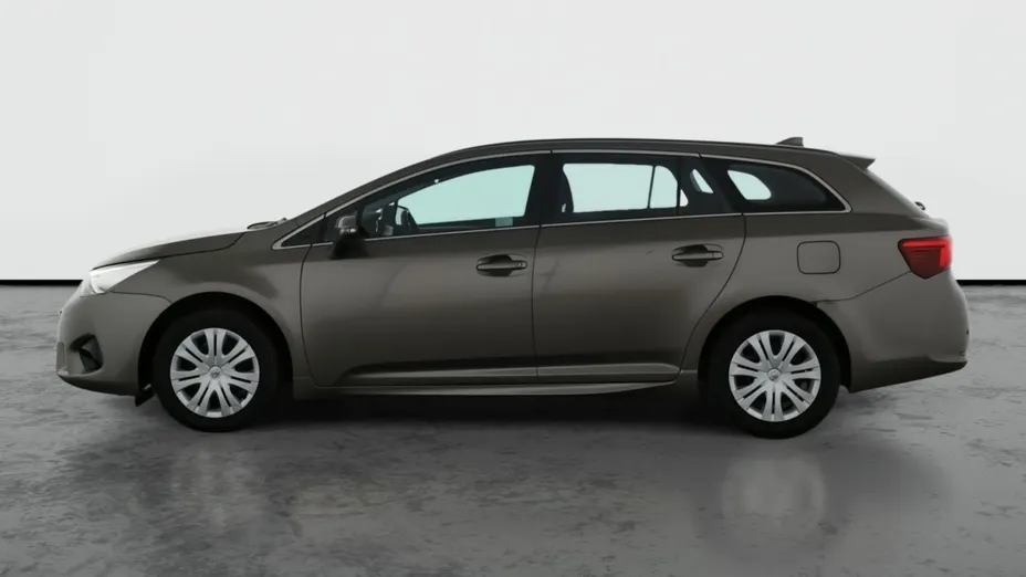 Toyota Avensis -