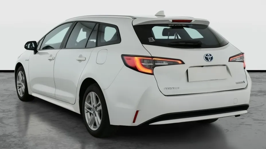 Toyota Corolla -