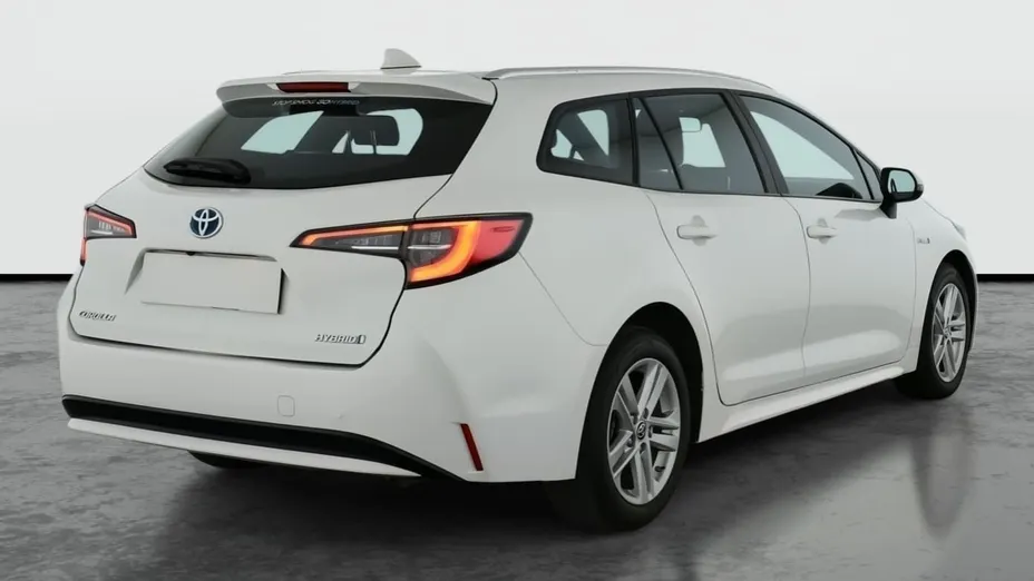 Toyota Corolla -