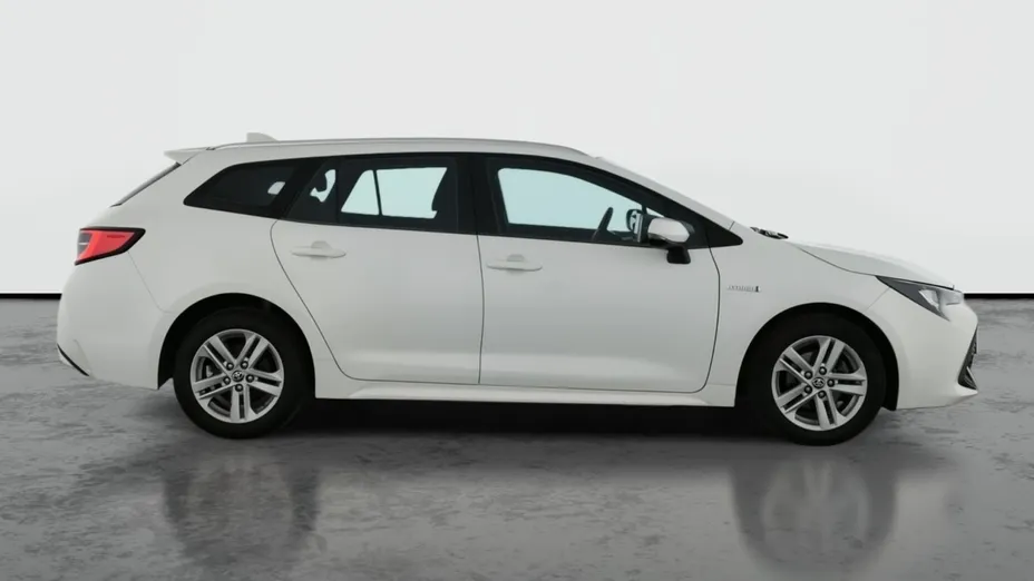 Toyota Corolla -