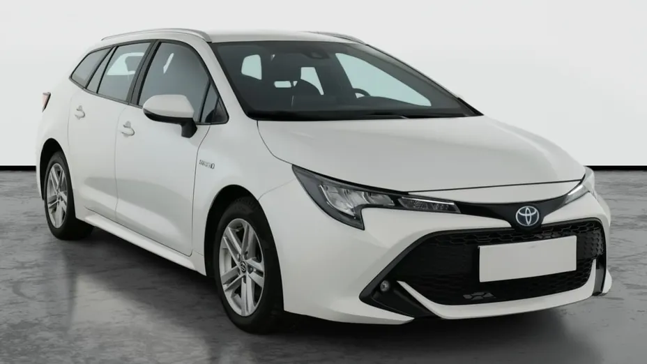 Toyota Corolla -