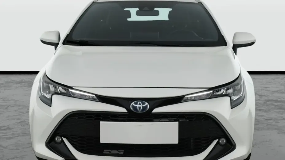 Toyota Corolla -