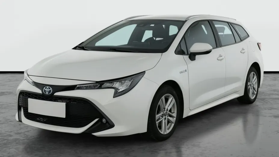 Toyota Corolla -