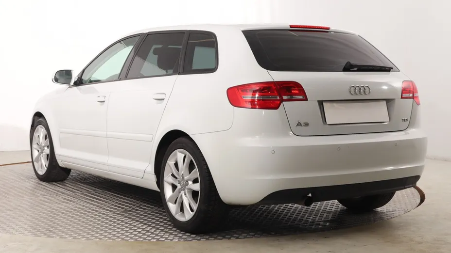 Audi A3 -