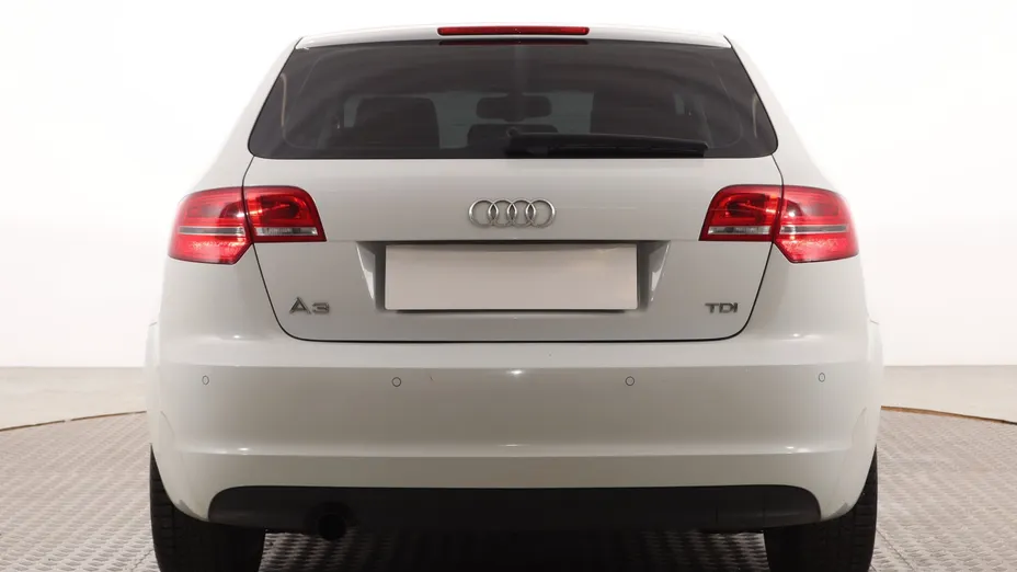 Audi A3 -
