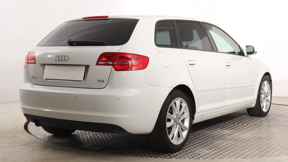 Audi A3 -