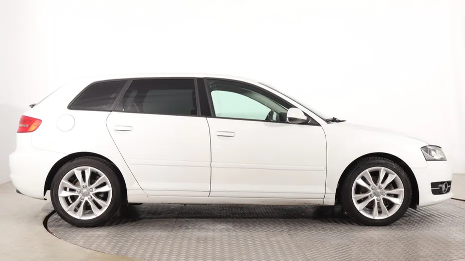 Audi A3 -