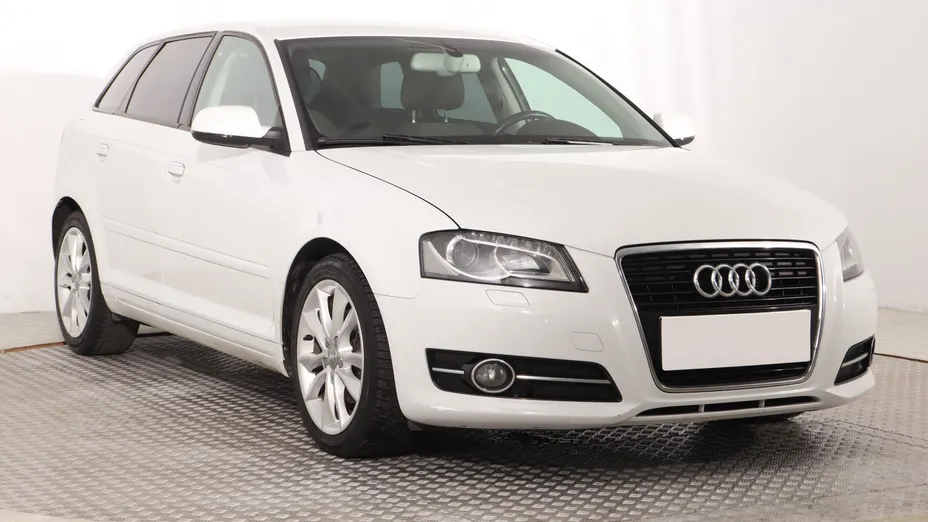 Audi A3 -