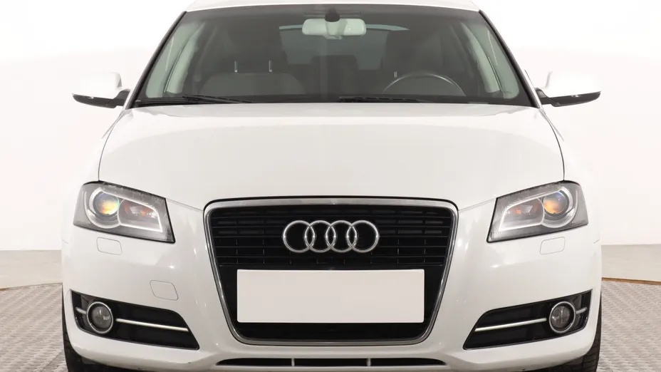 Audi A3 -