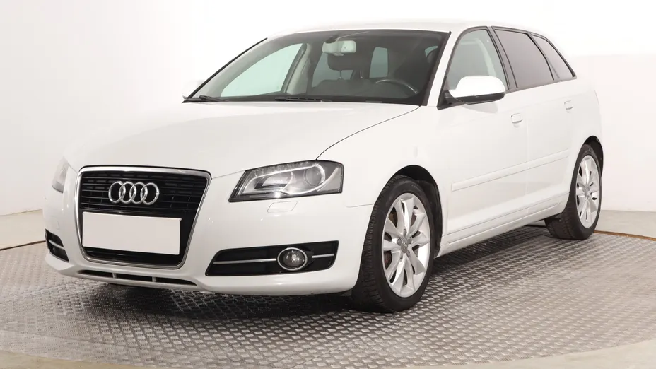 Audi A3 -