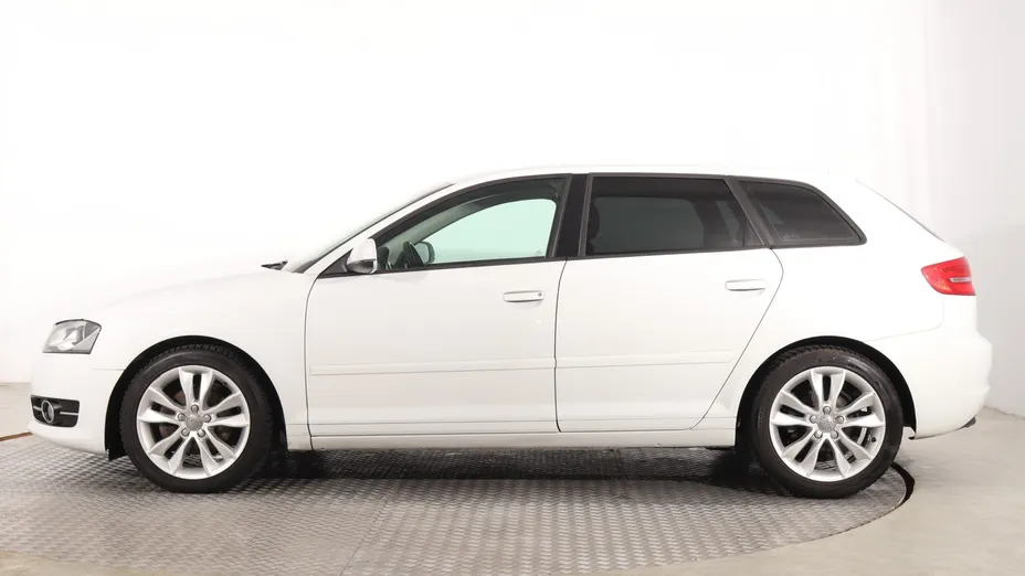 Audi A3 -