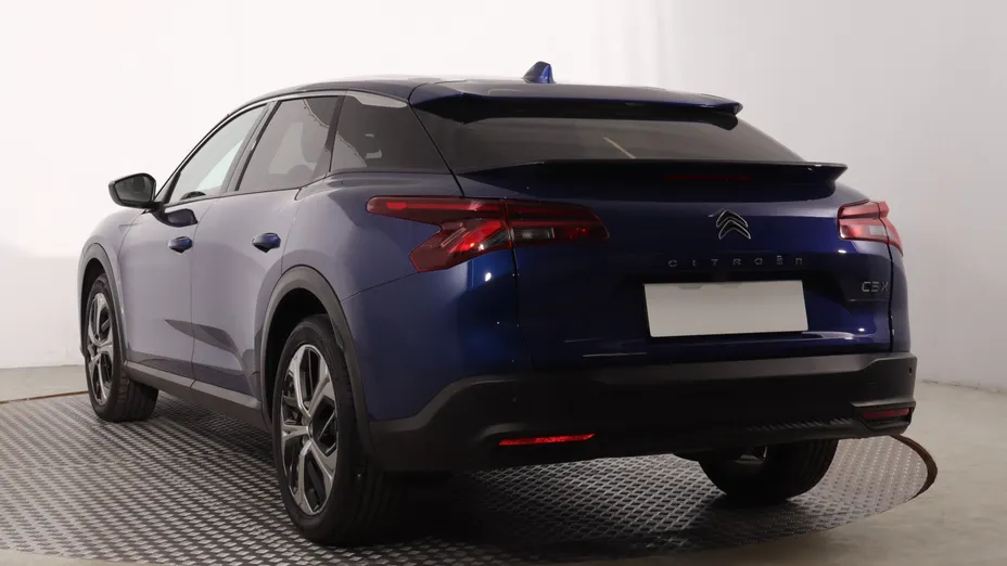 Citroen C5 X -