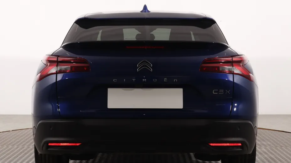 Citroen C5 X -
