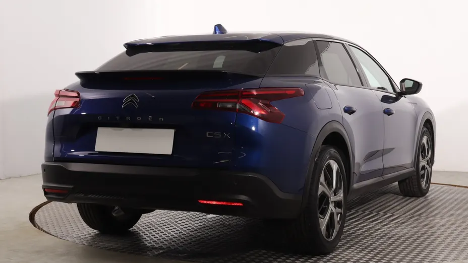 Citroen C5 X -