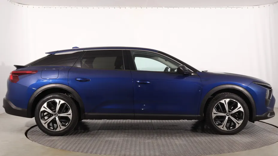 Citroen C5 X -