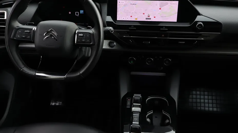 Citroen C5 X -
