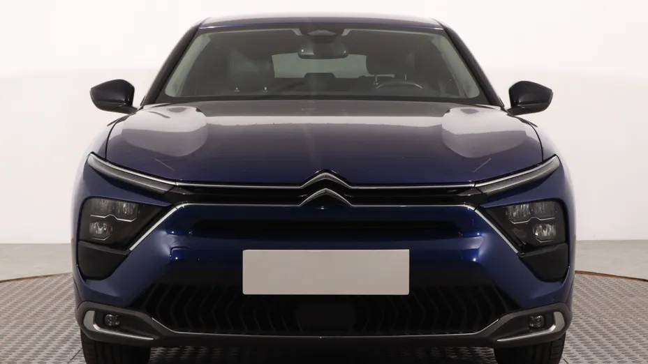 Citroen C5 X -