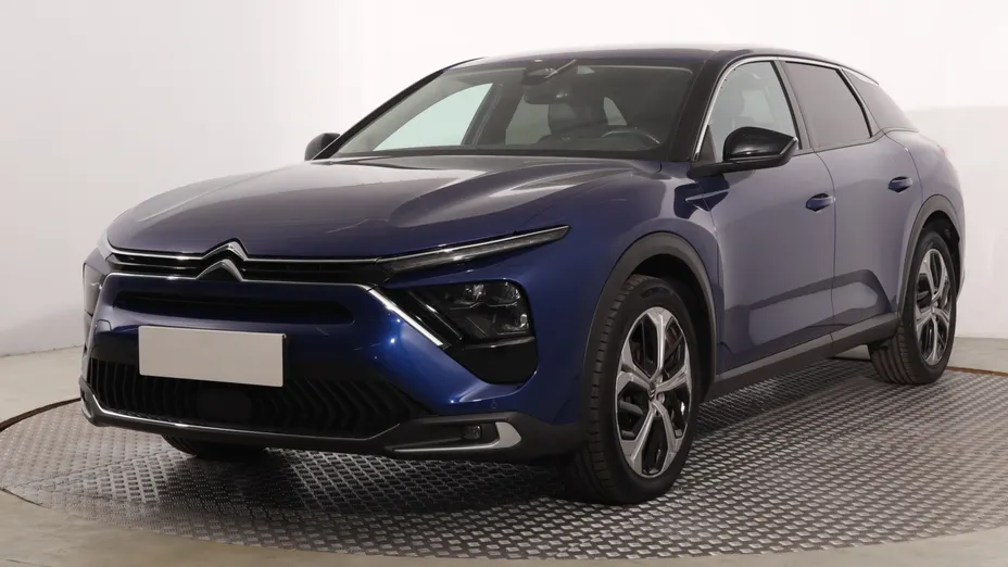 Citroen C5 X -